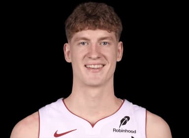 Kasparas Jakučionis headshot
