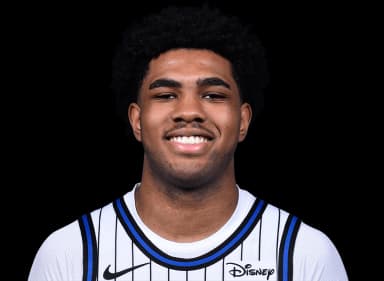 Jase Richardson headshot