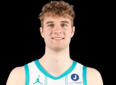 Liam McNeeley headshot