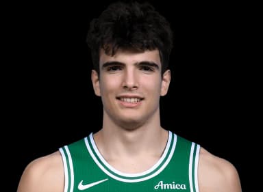 Hugo González headshot