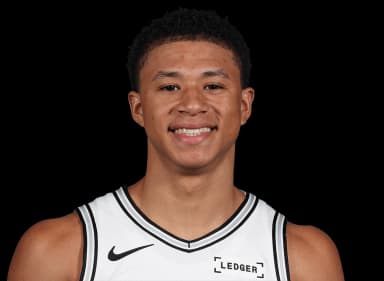 Carter Bryant headshot