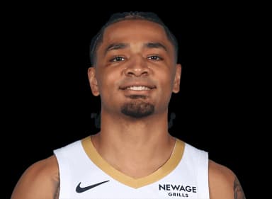 Micah Peavy headshot