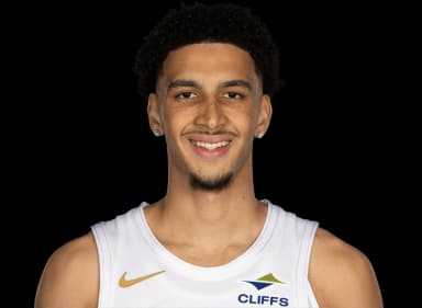 Tyrese Proctor headshot