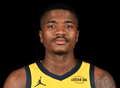 Kam Jones headshot
