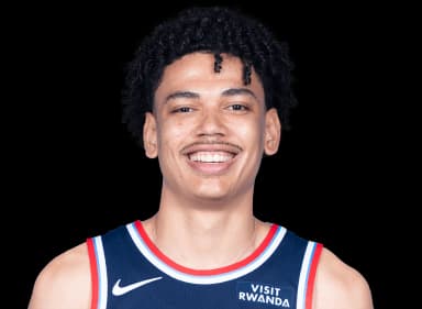 Kobe Sanders headshot