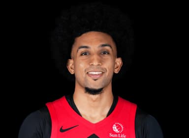 Chucky Hepburn headshot