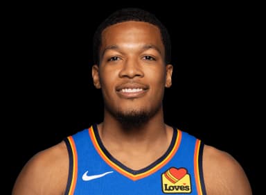 Chris Youngblood headshot