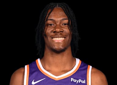 CJ Huntley headshot