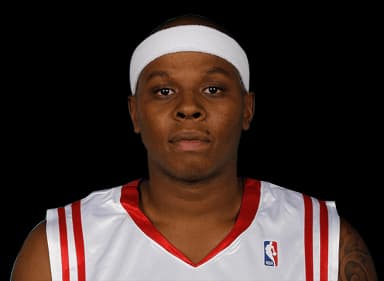 Bonzi Wells headshot