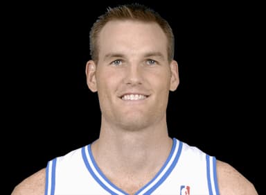 Pat Garrity headshot