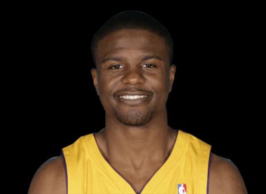 Shammond Williams headshot