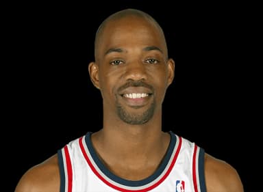 Rafer Alston headshot