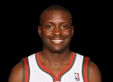 Earl Boykins headshot