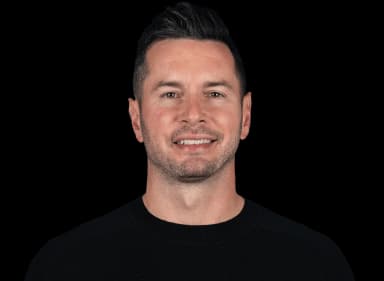 JJ Redick headshot
