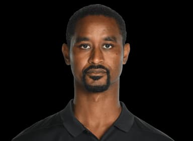 Hilton Armstrong headshot