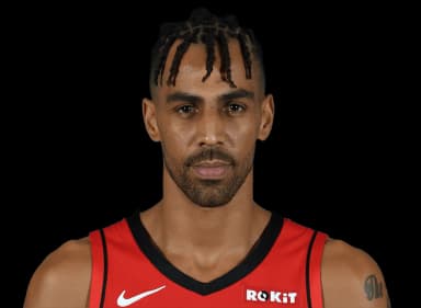 Thabo Sefolosha headshot