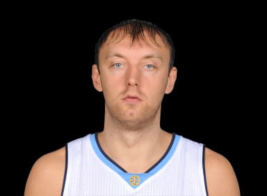 Oleksiy Pecherov headshot