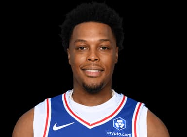 Kyle Lowry headshot