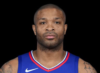 P.J. Tucker headshot