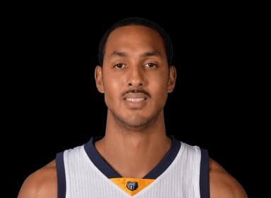 Ryan Hollins headshot
