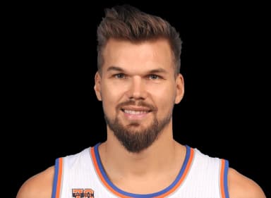 Lou Amundson headshot