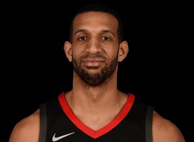 Brandan Wright headshot
