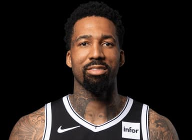 Wilson Chandler headshot