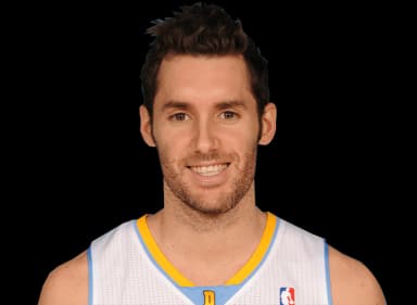 Rudy Fernandez headshot