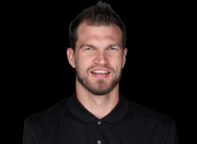 Tiago Splitter headshot