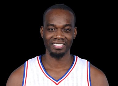 Carl Landry headshot