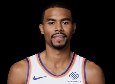 Ramon Sessions headshot