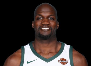 Joel Anthony headshot