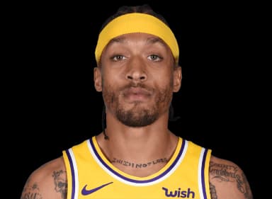 Michael Beasley headshot