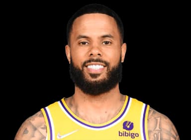 D.J. Augustin headshot