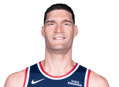 Brook Lopez headshot