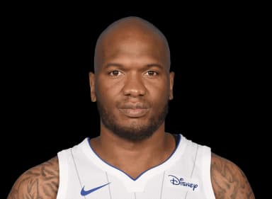 Marreese Speights headshot