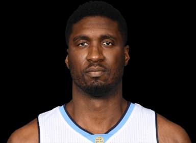 Roy Hibbert headshot