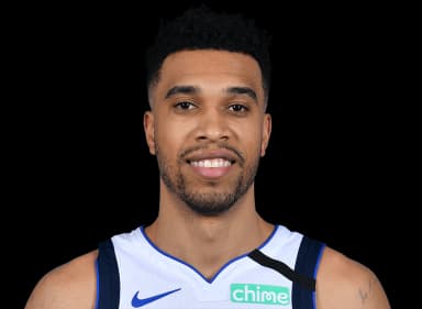 Courtney Lee headshot