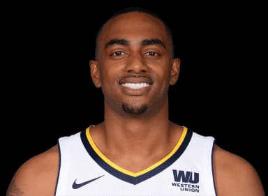 Darrell Arthur headshot