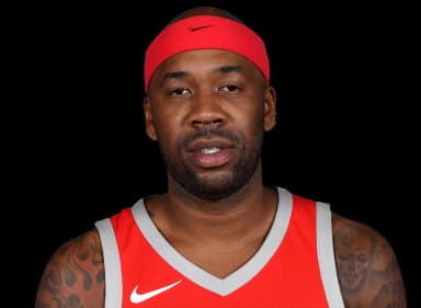 Bobby Brown headshot