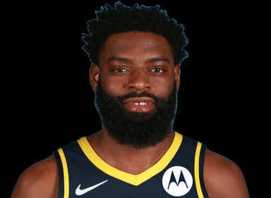 Tyreke Evans headshot
