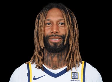 James Johnson headshot