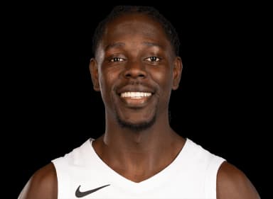 Jrue Holiday headshot
