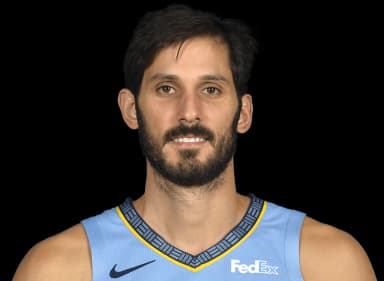 Omri Casspi headshot