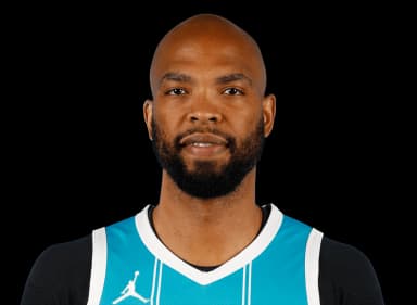 Taj Gibson headshot