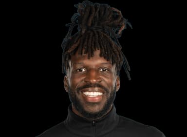 DeMarre Carroll headshot