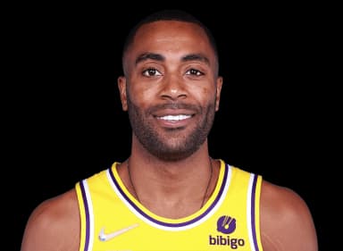 Wayne Ellington headshot