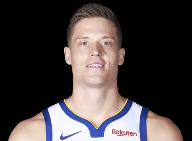 Jonas Jerebko headshot
