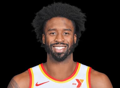 Wesley Matthews headshot
