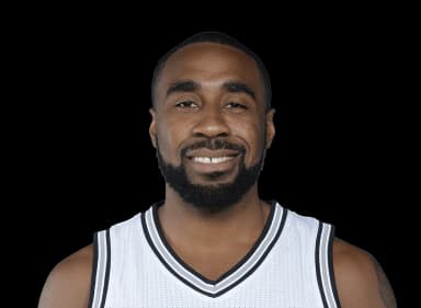 Reggie Williams headshot